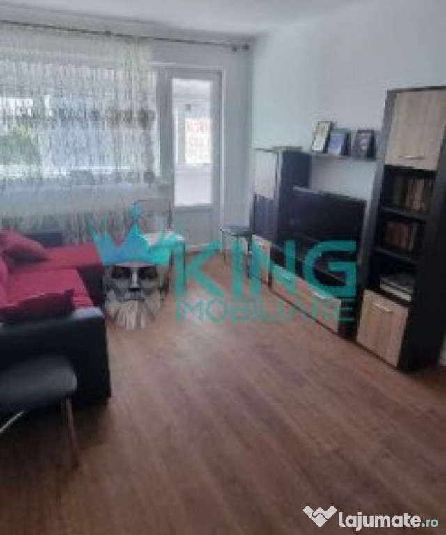 Apartament 2 Camere Gorjului Bucuresti