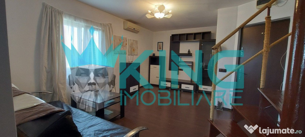 Apartament 3 Camere Berceni Bucuresti