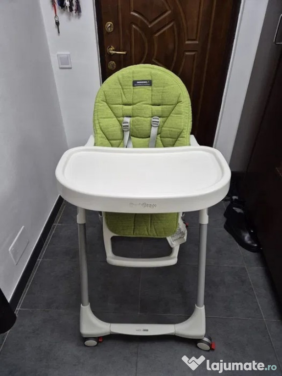 Scaun copil Peg Perego Prima Pappa