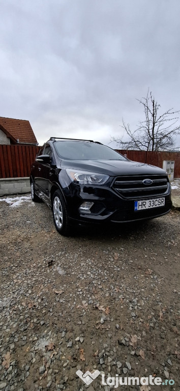 Ford Kuga 2.0TDCI AWD