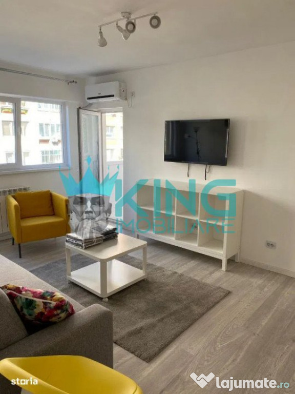 Apartament 2 Camere Tineretului Bucuresti