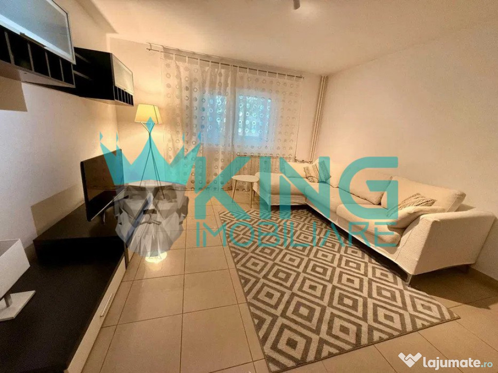 Apartament 2 Camere Nerva Traian Bucuresti