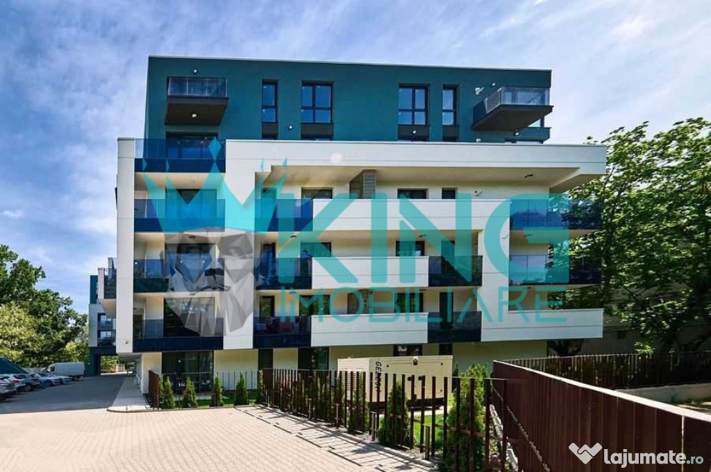 2 camere l Luxury Residence Tiglina l 2 camere decomandat l