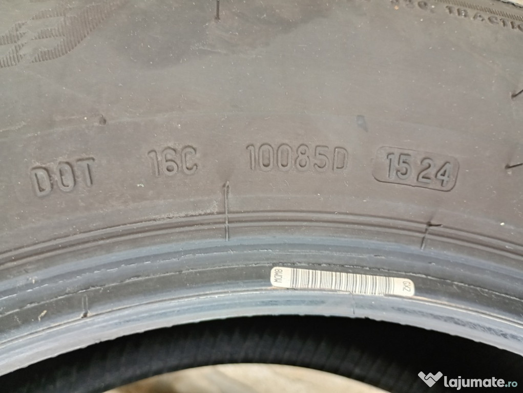 4 Anvelope Bridgestone Turanza Eco 225/65 R17 102V