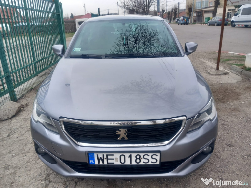 Peugeot 301 fabricație 2018