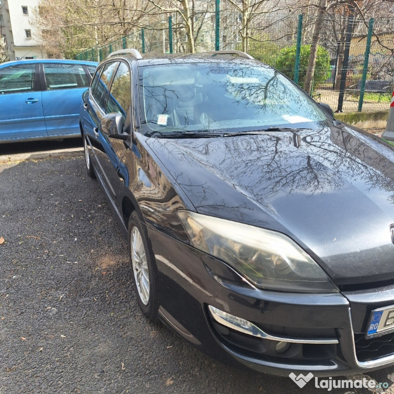 Vand renault laguna III 2011 1.5 dci