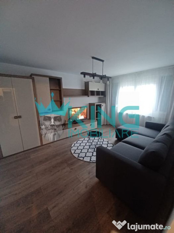 Apartament 2 Camere Tineretului Bucuresti