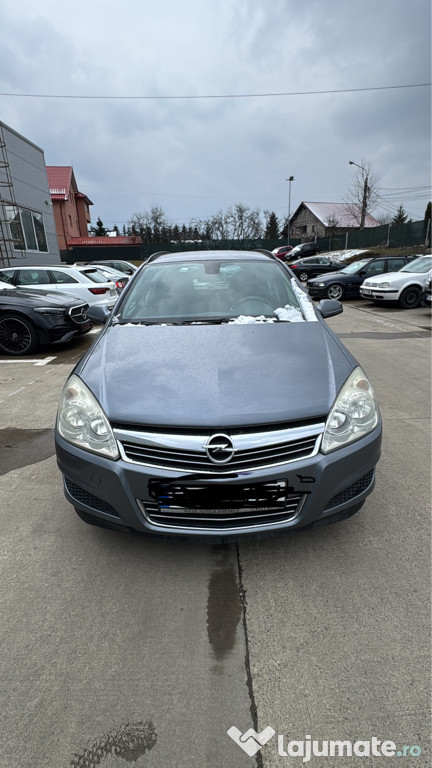 Vând Opel Astra 2007