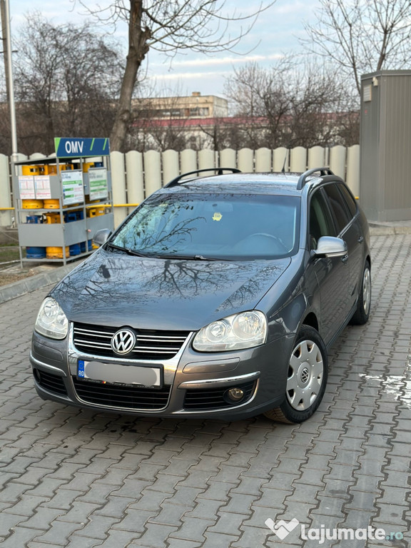 Golf 5 - 1.9tdi - climatronic - 240k Km