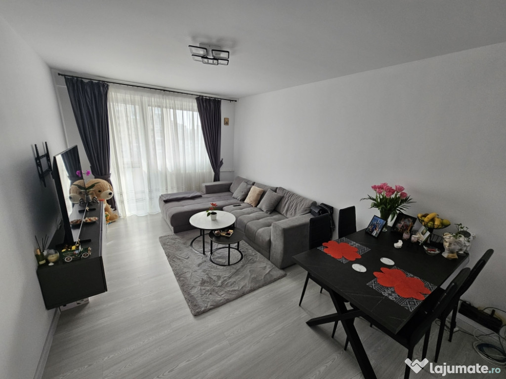 Apartament 3 camere | Drumul Taberei | metrou