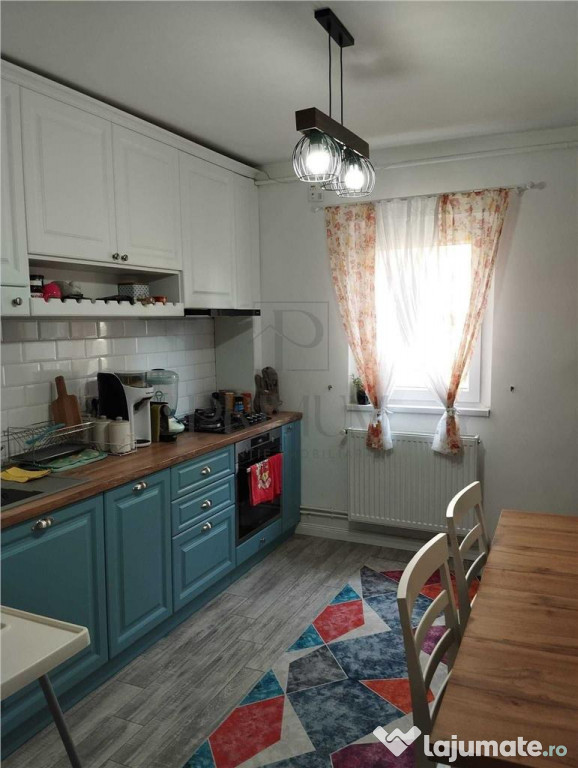 Apartament 2 camere in Lipovei, mobilat si utilat - Langa Ge