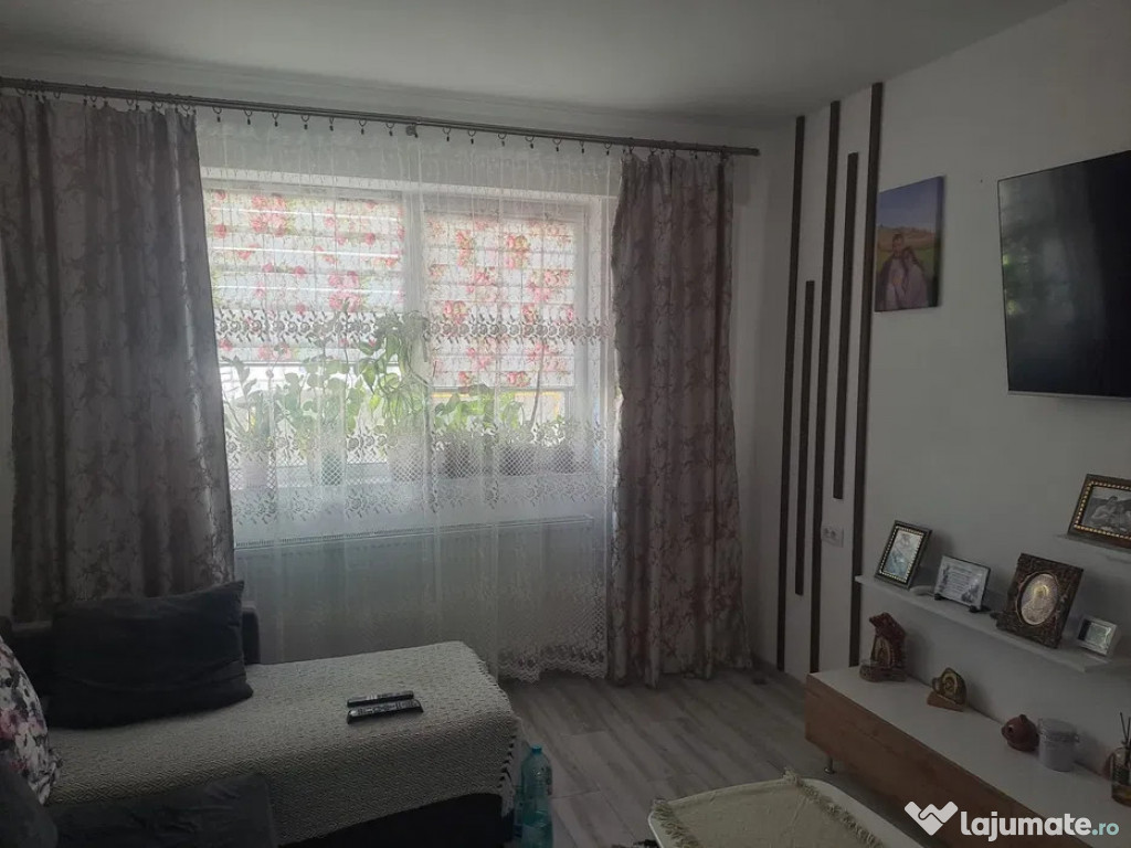 APARTAMENT 1 CAMERA , GALATA , MOBILAT SI UTILAT