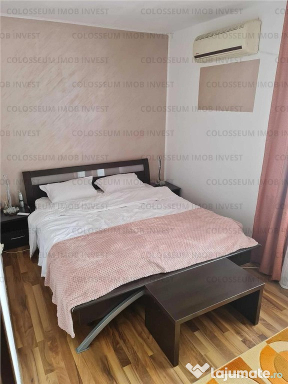 Apartament 4 camere, 2 bai - zona Tractorul