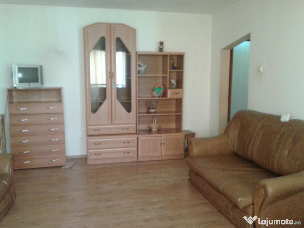 APARTAMENT 3 CAMERE CONFORT 1 GAVANA 2