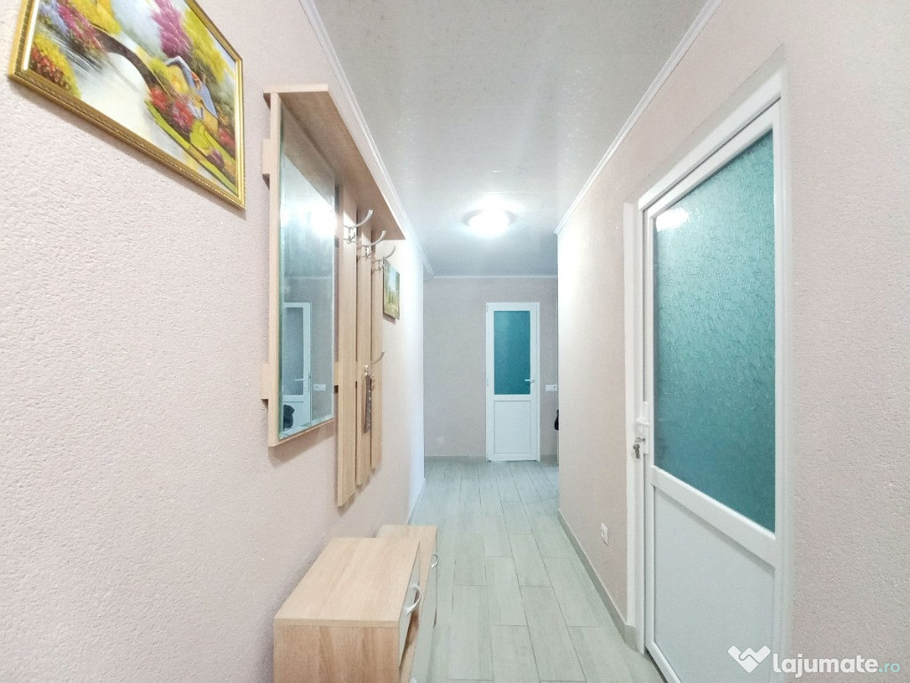 Va propunem spre inchiriere un apartament cu 1 camera