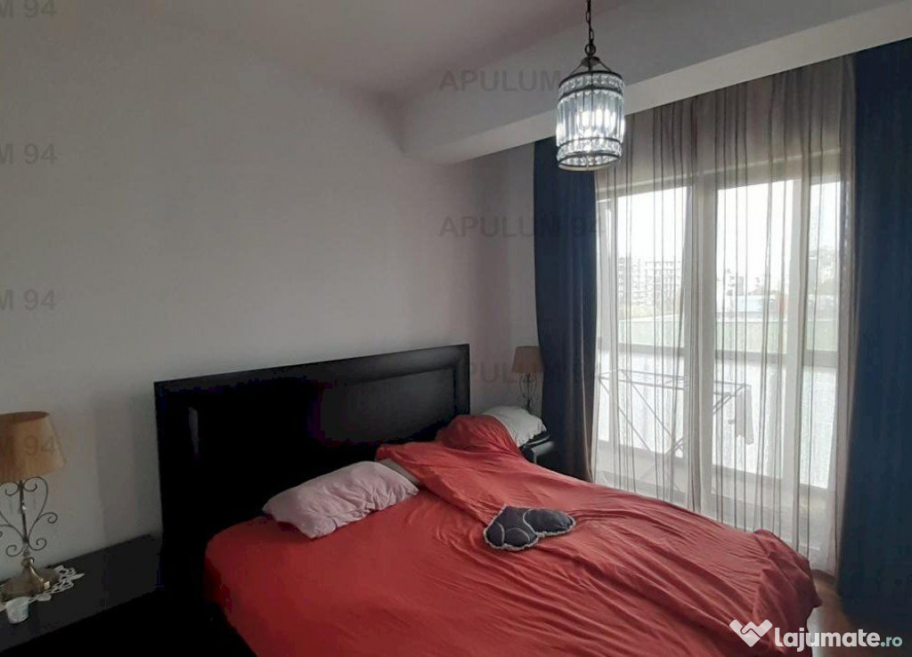 Super Apartament Vitan Mall