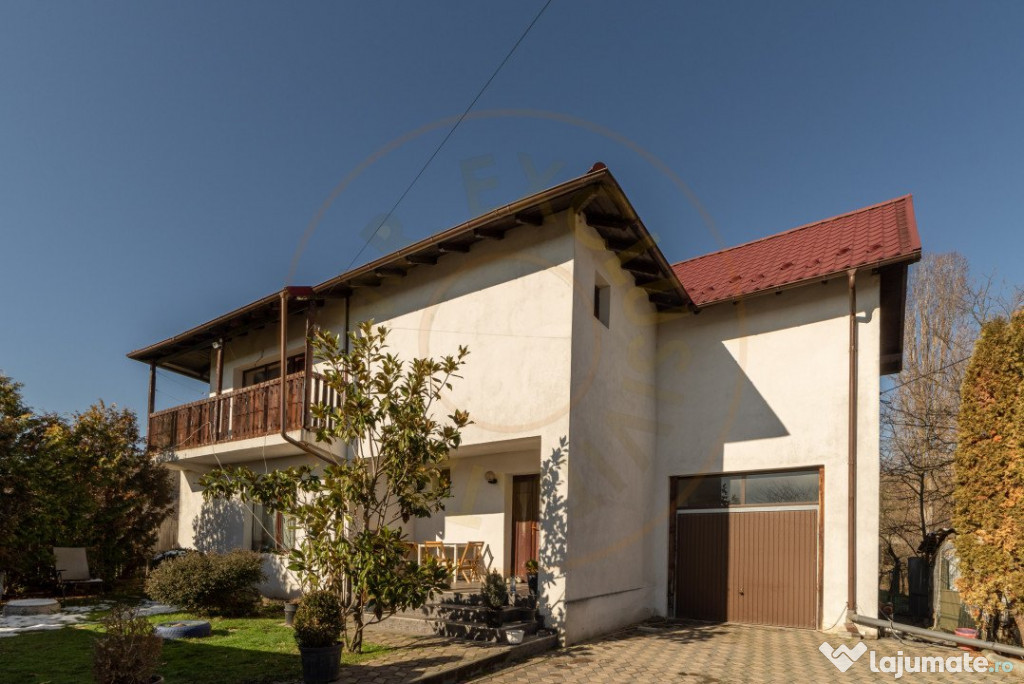 0% Comision ! ????️ CASA ARGESELU parter +etaj !