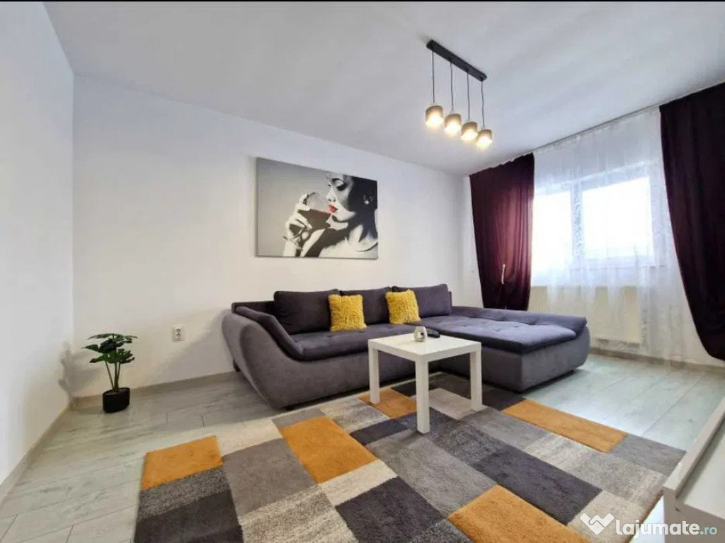 Apartament cu 2 camere