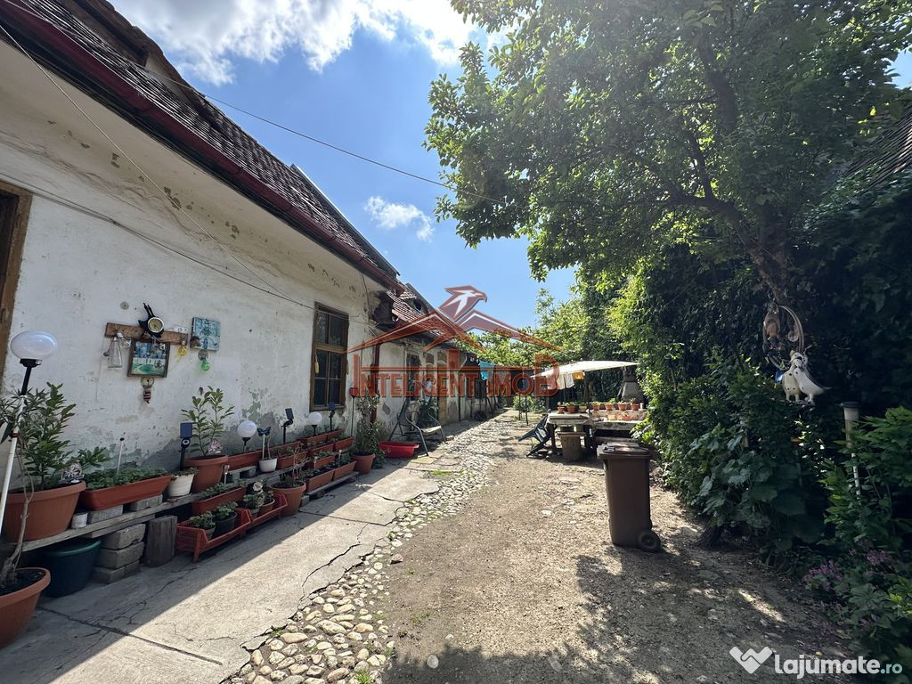 Apartament 2 camere la casa zona Turnisor din Sibiu