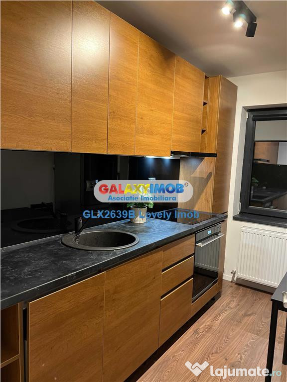 Apartament Lux - Centrala - Berceni Piata Sudului - Pet Frie