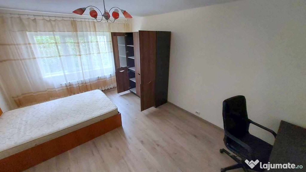 Apartament 1 camera D, in Alexandru,