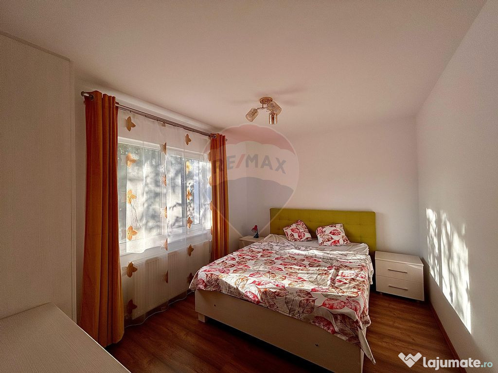 Vilă cu 3 dormitoare de vânzare