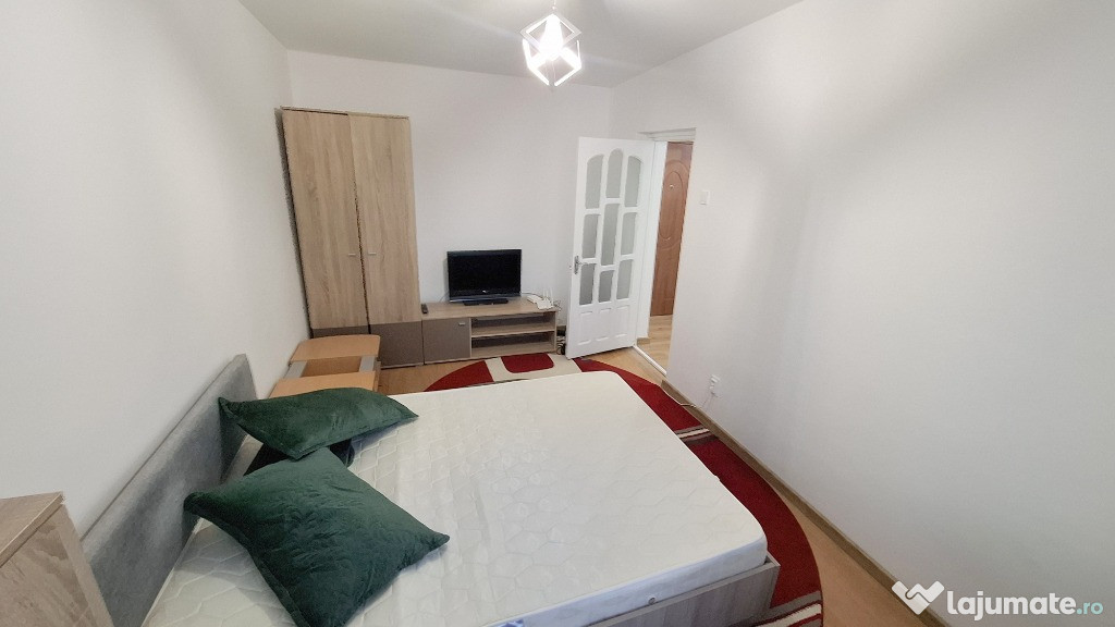 Apartament 1 camera D, in Tatarasi