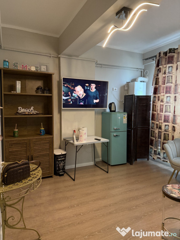 Apartament 2 camere Năvodari / Mamaia Nord