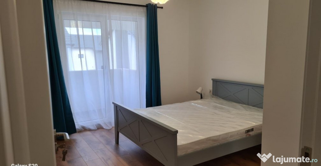 Casa 4 camere in Selimbar