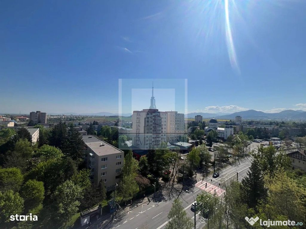 Apartament 2 camere circular - zona Astra