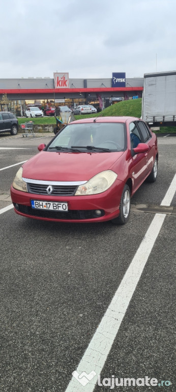 Renault Symbol Thalia