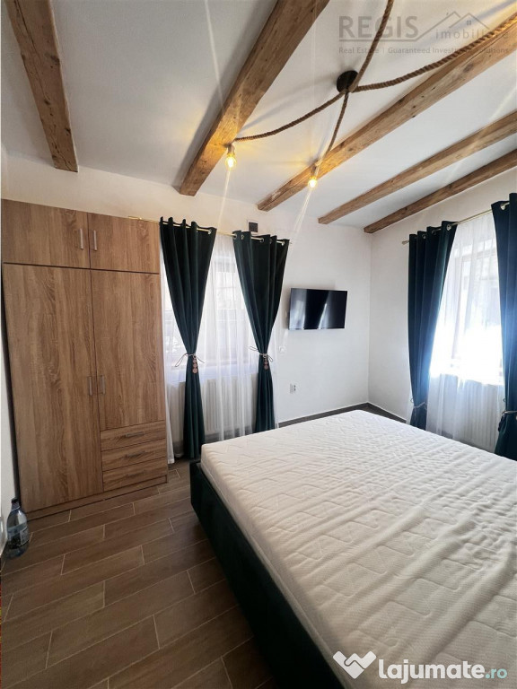 APARTAMENT DE INCHIRIAT IN CASA - ULTRACENTRAL