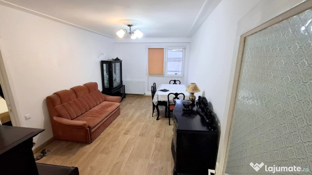 Apartament 3 camere D, in Piata Unirii