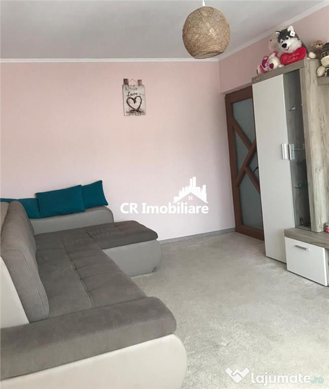 Apartament 2 camere Mioveni/ Comision 0