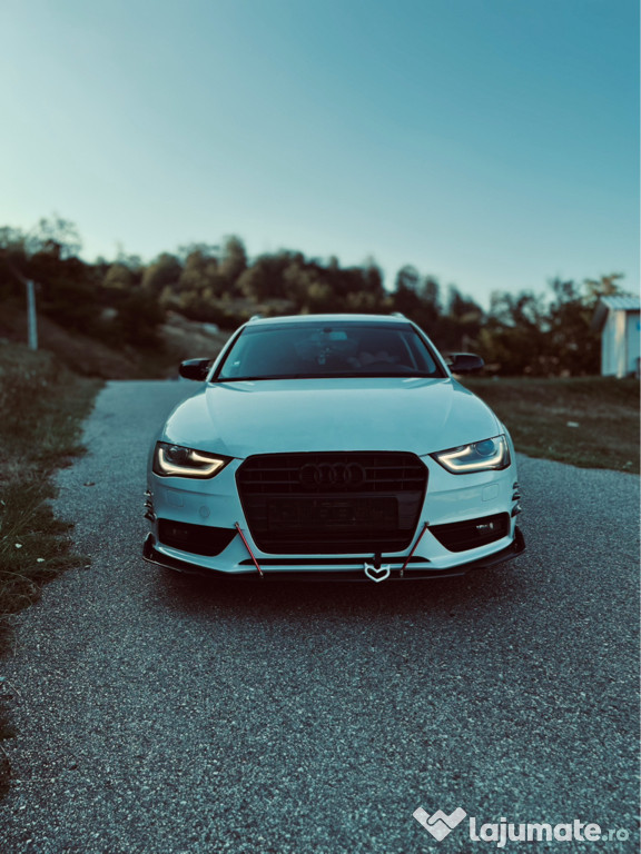 Vânzare Audi a4 b8.5