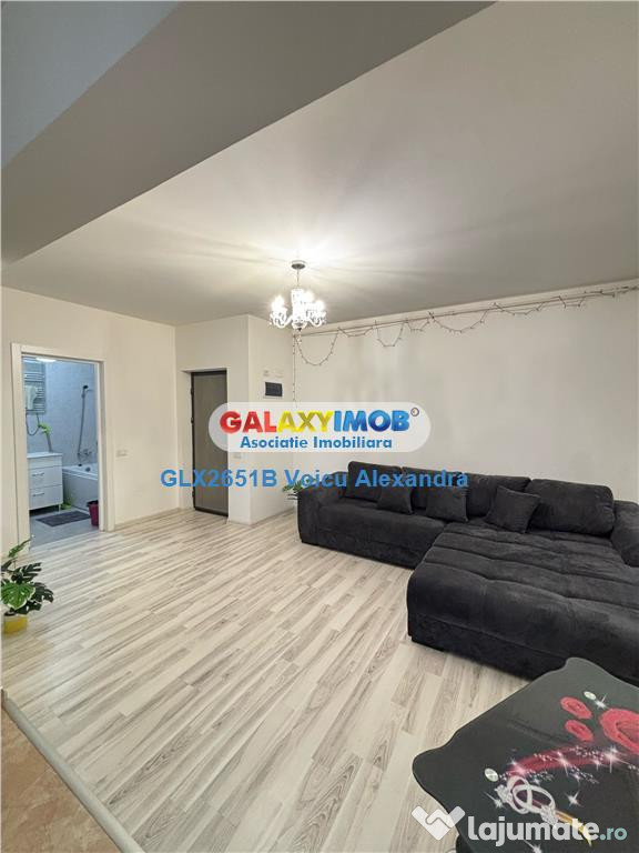 Apartament 2 Cam Lux Ozana - Ikea Pallady - Parcul Teilor
