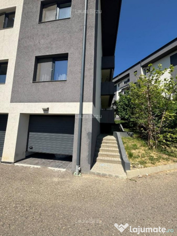 Apartament 3 camere. garaj, boxa. parcare