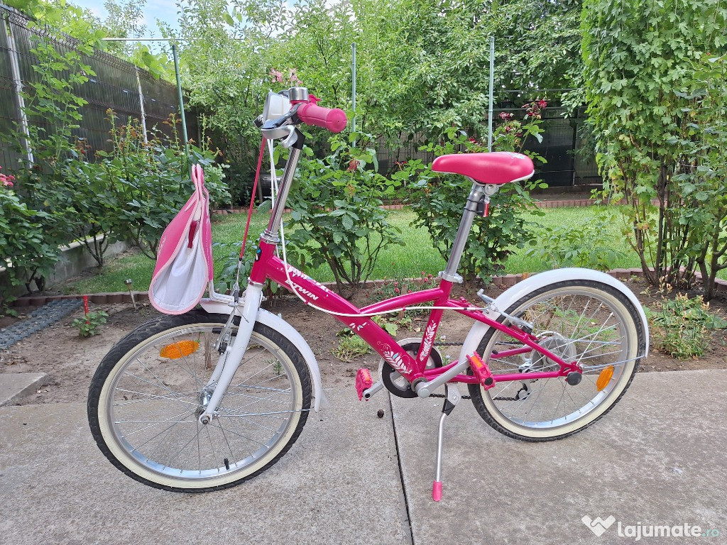 Vand bicicleta fete