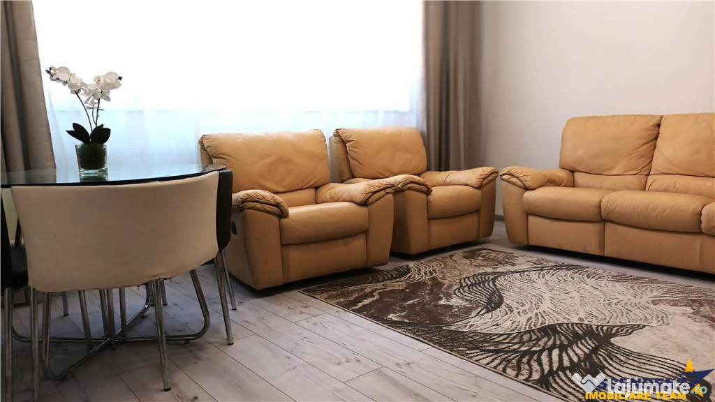 2 apartamente pretabile circuit turistic, Centrul istoric -S