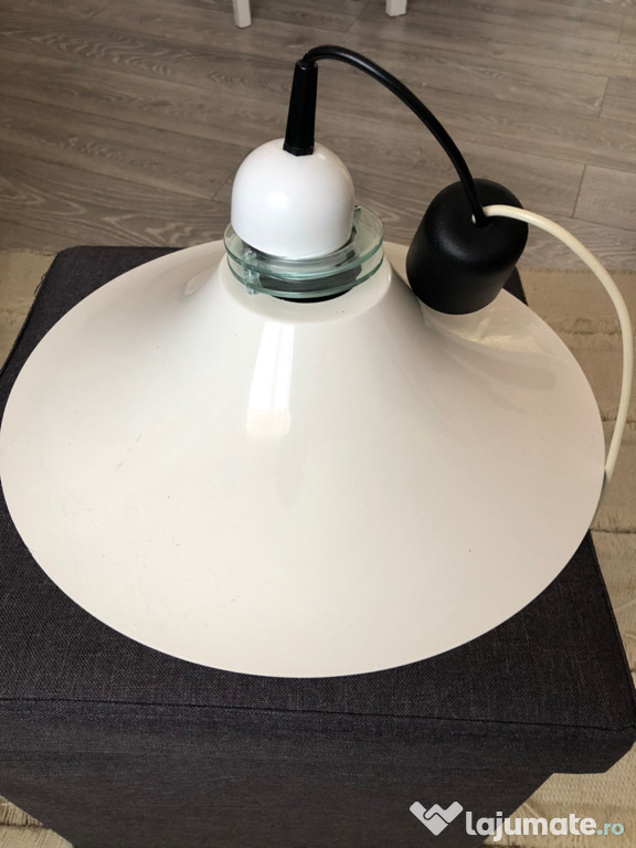 Lampa pendul noua metalica