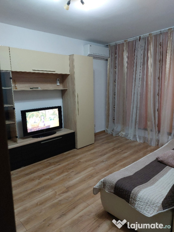 INCHIRIEZ GARSONIERA DECOMANDATĂ MILITARI RESIDENCE