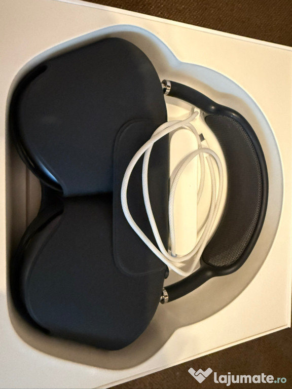 Airpods max 2024