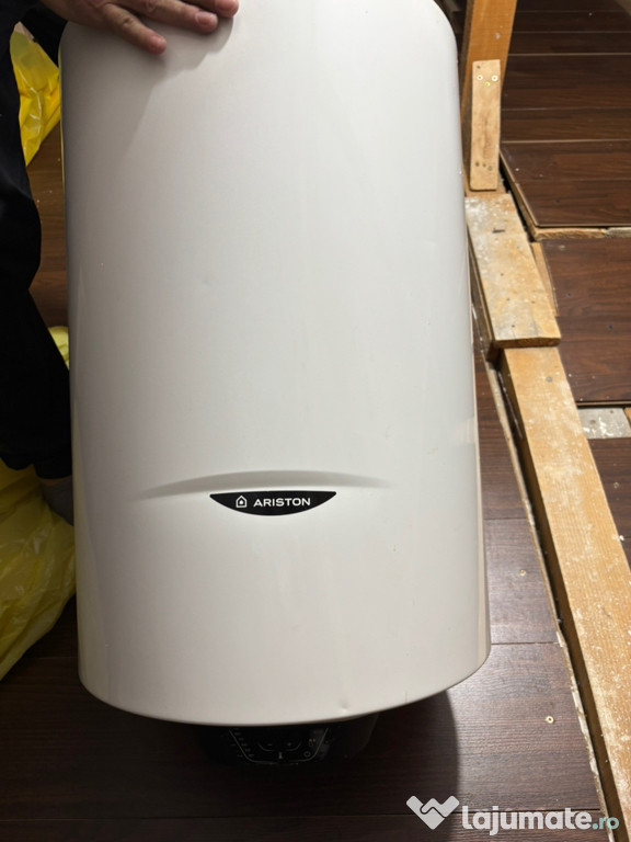 Boiler Ariston Evo Eco
