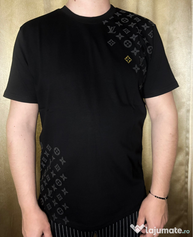 Tricou Louis Vuitton calitate premium