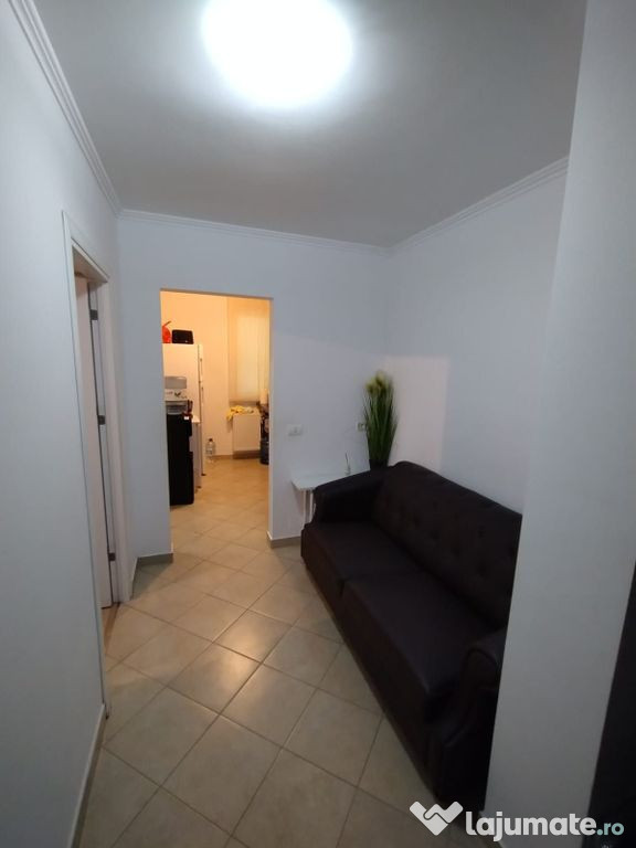 APARTAMENT 2 CAMERE DECOMANDAT OBREGIA/GRAND ARENA