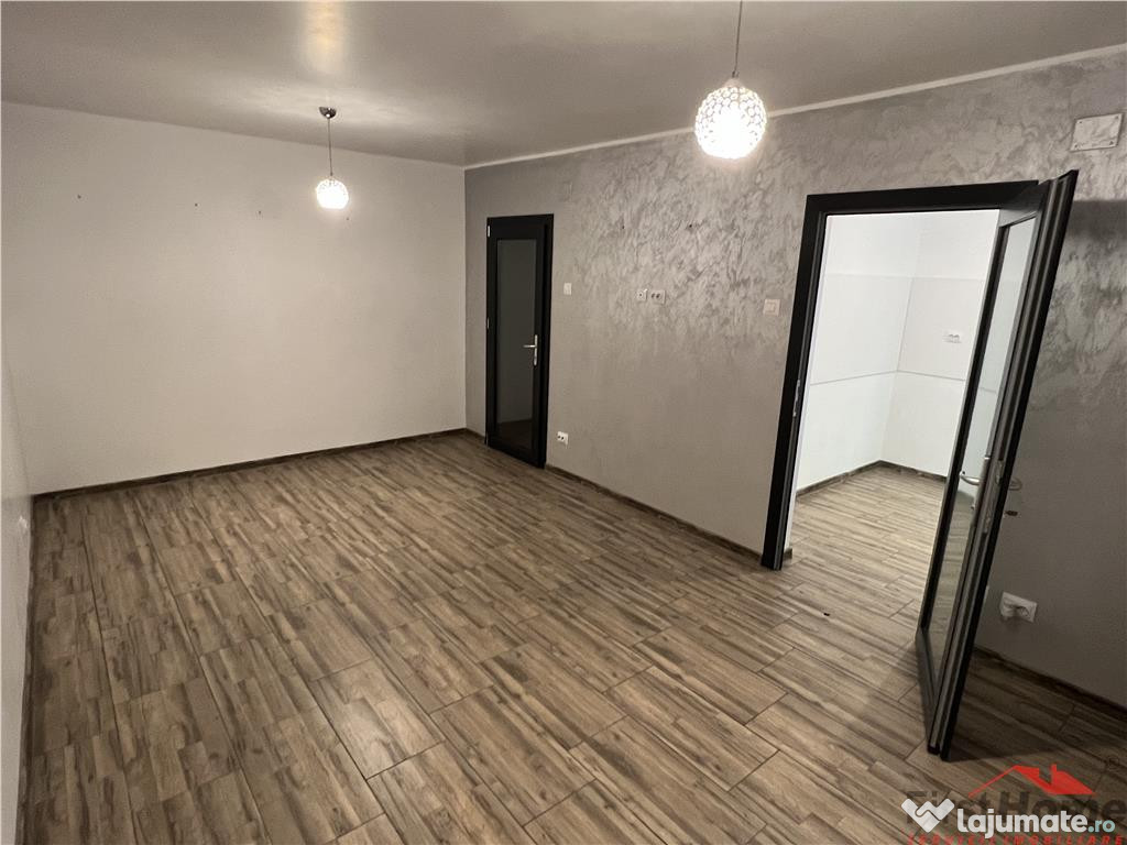 Spatiu Comercial renovat- intrare din strada, B.dul Bucurest