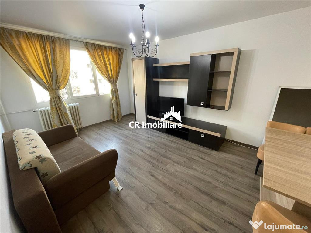 Apartament 4 camere Berceni Moldoveni