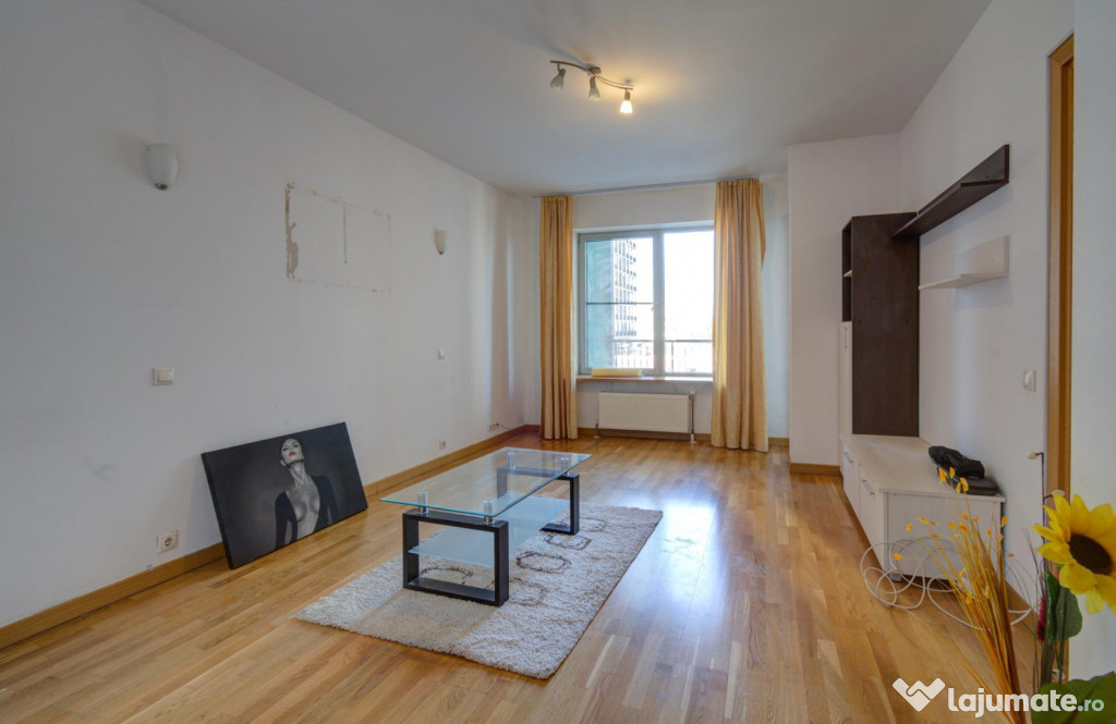 Garsoniera 45mp Asmita Gardens - Splaiul Unirii Vacaresti s