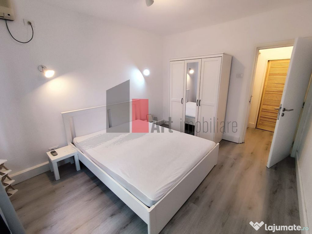 Apartament cu 2 camera de vanzare in zona Pajura/Bucurest...