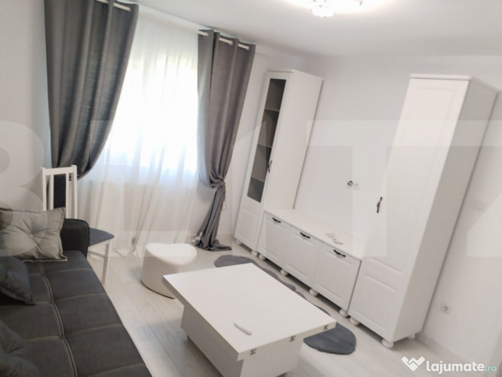 Apartament 4 camere, 99mp, zona Capat 1